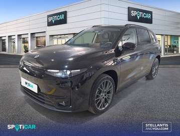 REEV 28.4 kWh  Auto Design