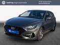Hyundai i30 1.0 T-GDI 48V-Hybrid Select LED Grau - thumbnail 1