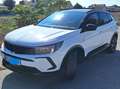 Opel Grandland Grandland 1.2 DI Turbo MHEV GS Aut. GS Weiß - thumbnail 3