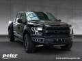 Ford F 150 Raptor Super Crew 457PS Moonroof Lightbar Schwarz - thumbnail 2