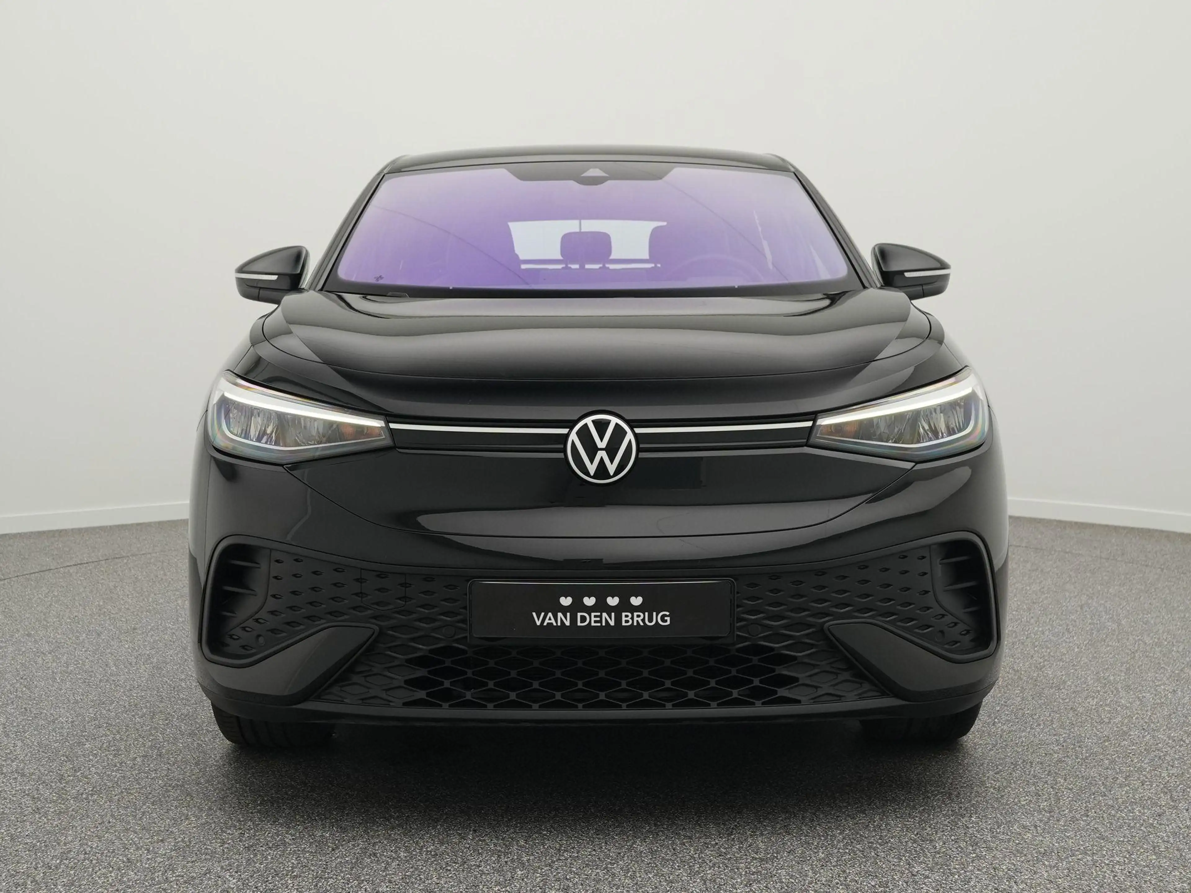 Volkswagen ID.5 Pro 77kWh 204pk | SOH 96% | Navigatie | Cruise con — photo 5