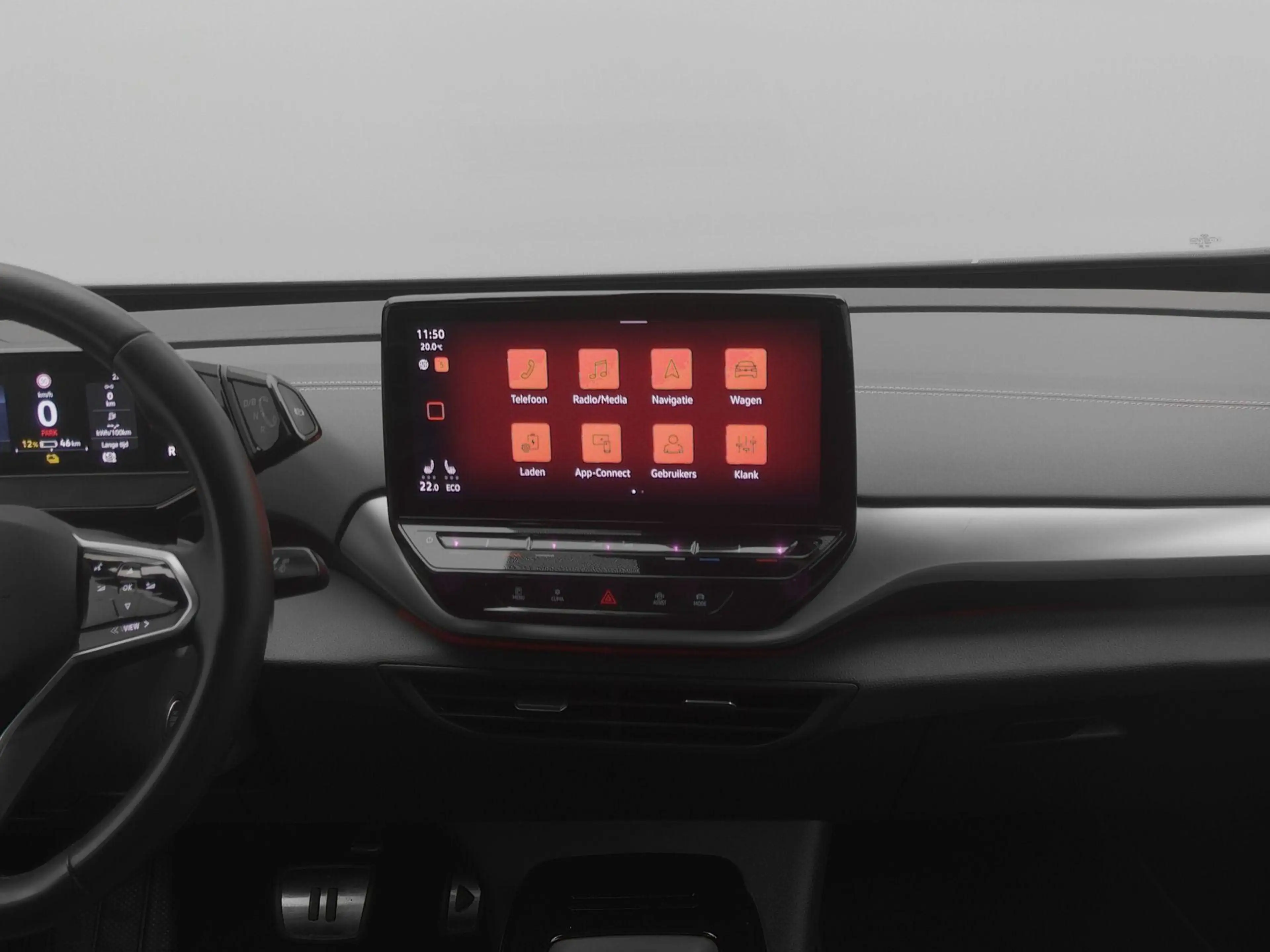 Volkswagen ID.5 Pro 77kWh 204pk | SOH 96% | Navigatie | Cruise con — photo 10