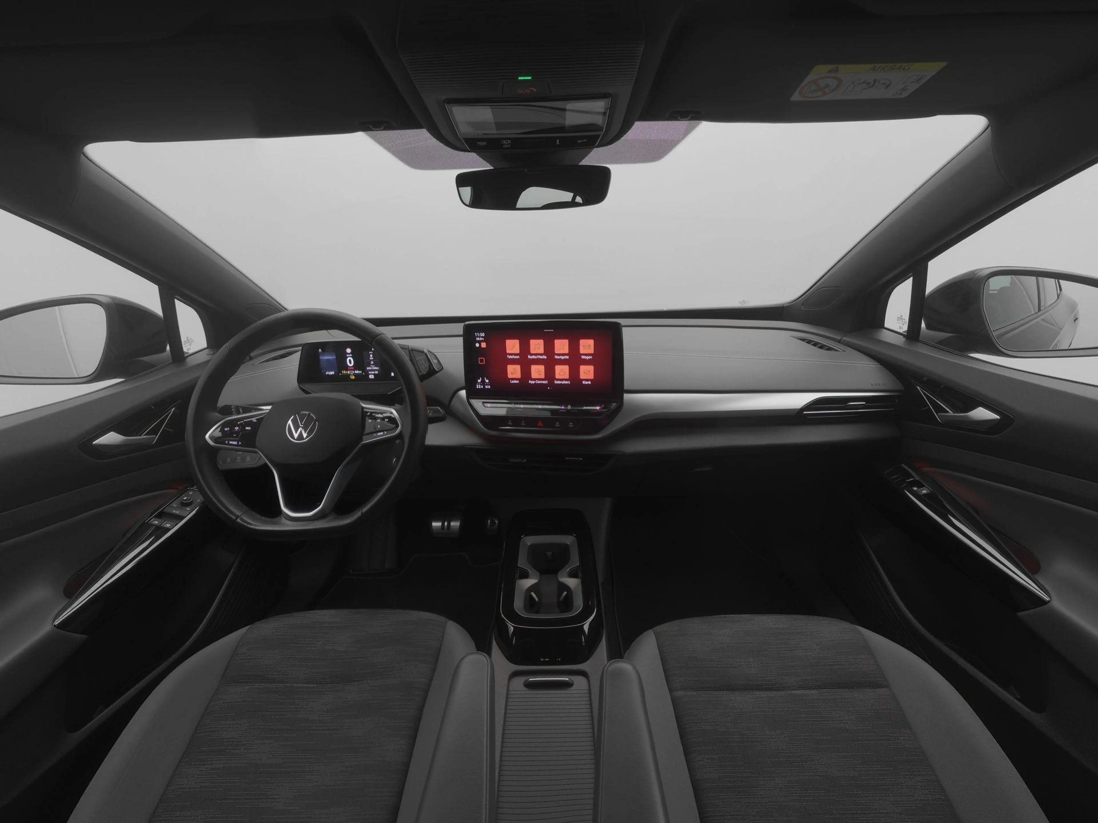 Volkswagen ID.5 Pro 77kWh 204pk | SOH 96% | Navigatie | Cruise con — photo 3