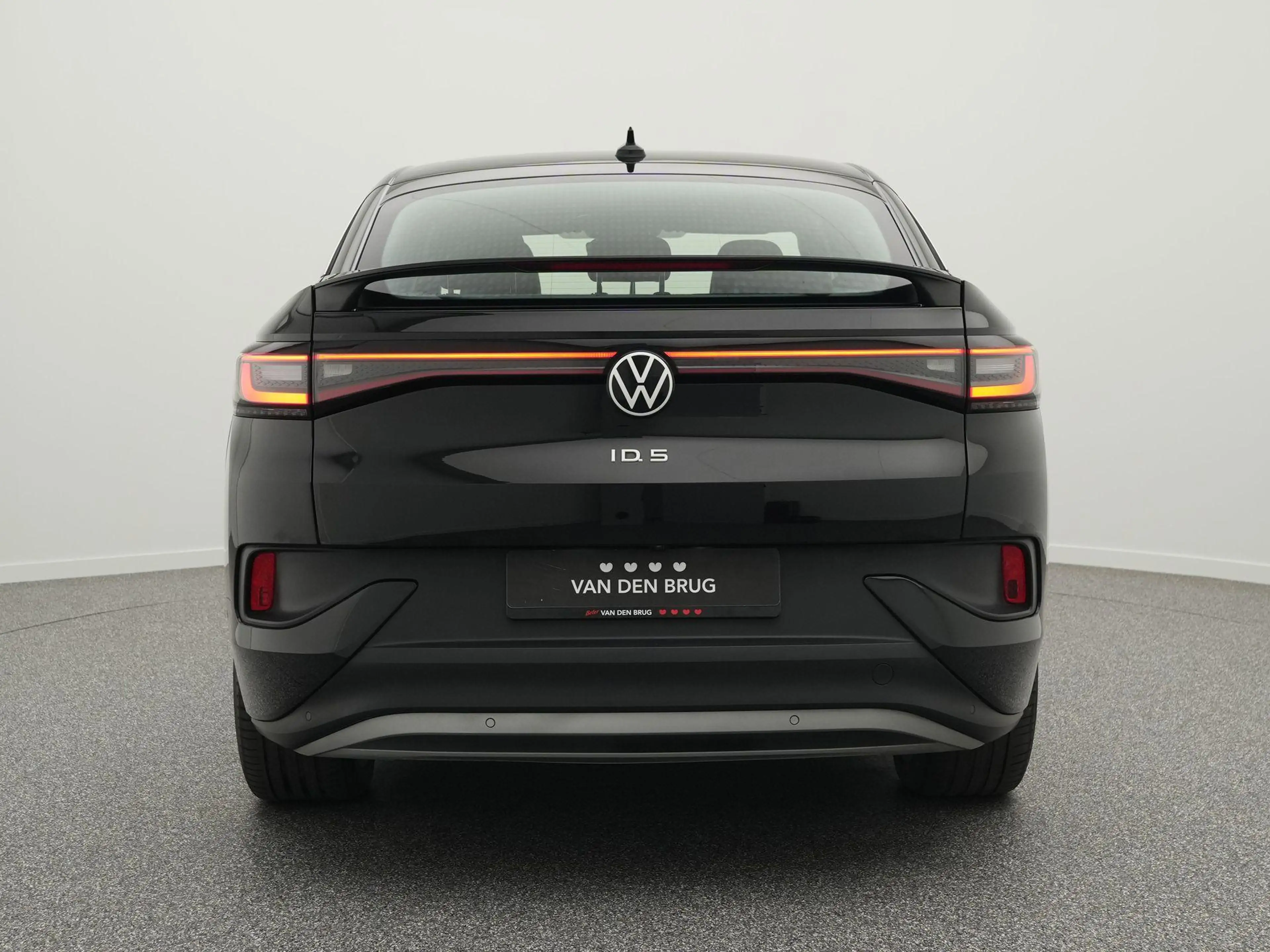 Volkswagen ID.5 Pro 77kWh 204pk | SOH 96% | Navigatie | Cruise con — photo 6
