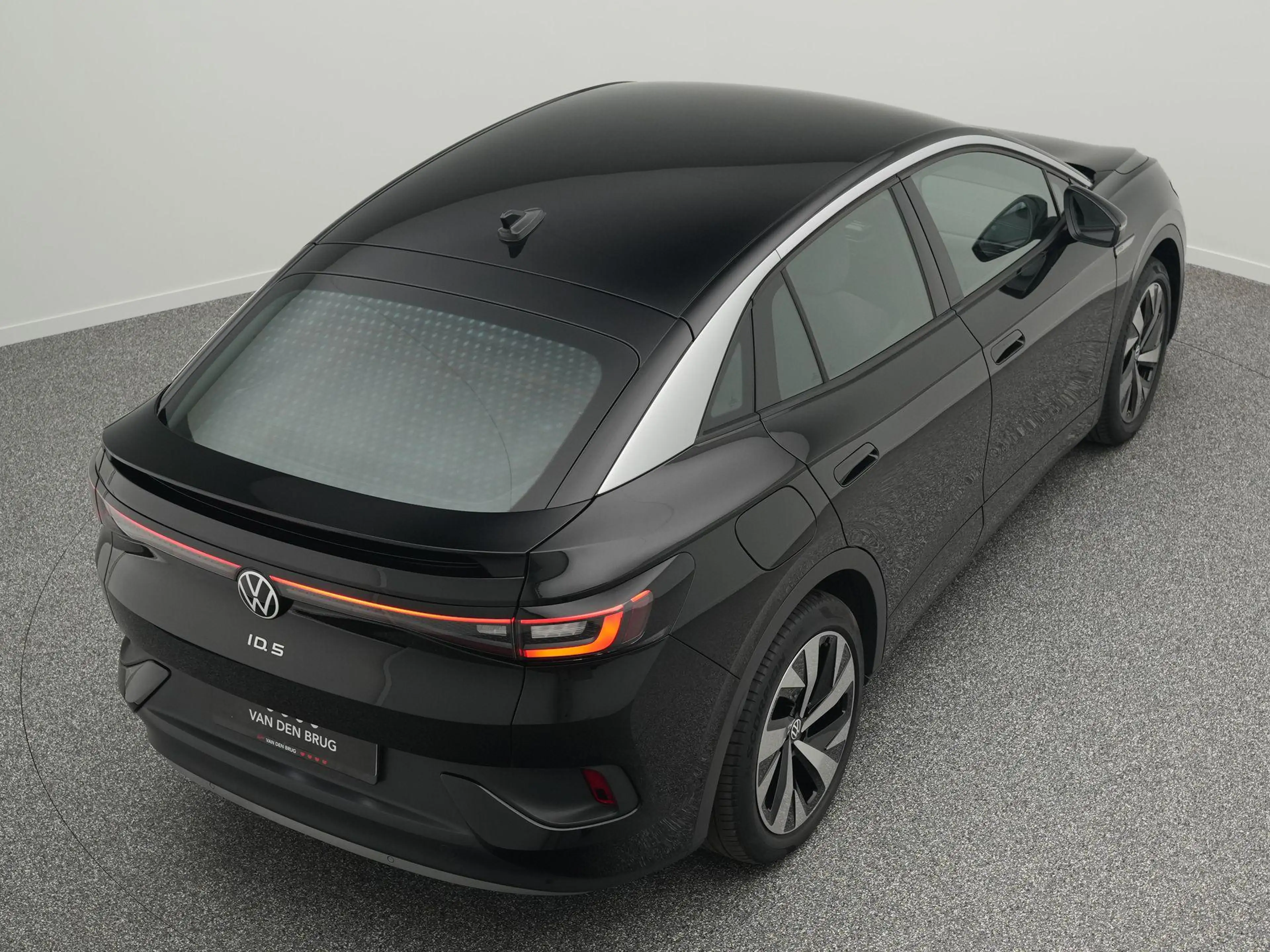 Volkswagen ID.5 Pro 77kWh 204pk | SOH 96% | Navigatie | Cruise con — photo 15