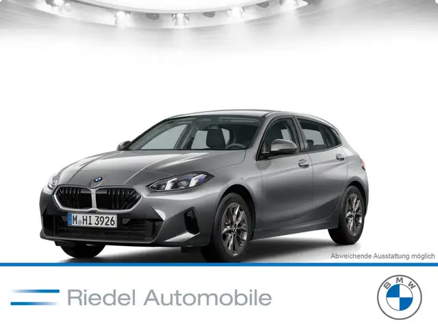 BMW 114 120d Steptronic *ab 1,99% eff.*adapLED*DrivAss*