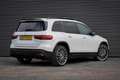 Mercedes-Benz GLB 35 AMG 4M Premium+ / Grijs Kenteken / Excl BTW / Burmeste Blanc - thumbnail 3