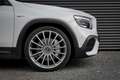 Mercedes-Benz GLB 35 AMG 4M Premium+ / Grijs Kenteken / Excl BTW / Burmeste Blanc - thumbnail 10