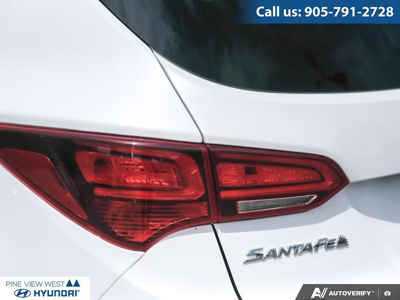Hyundai SANTA FE fotografie Hyundai SANTA FE