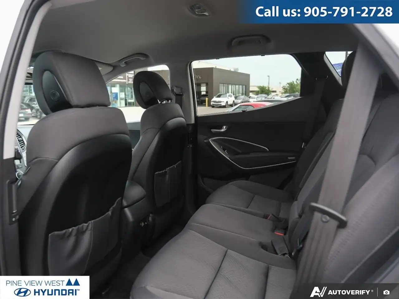Hyundai SANTA FE fotografie Hyundai SANTA FE