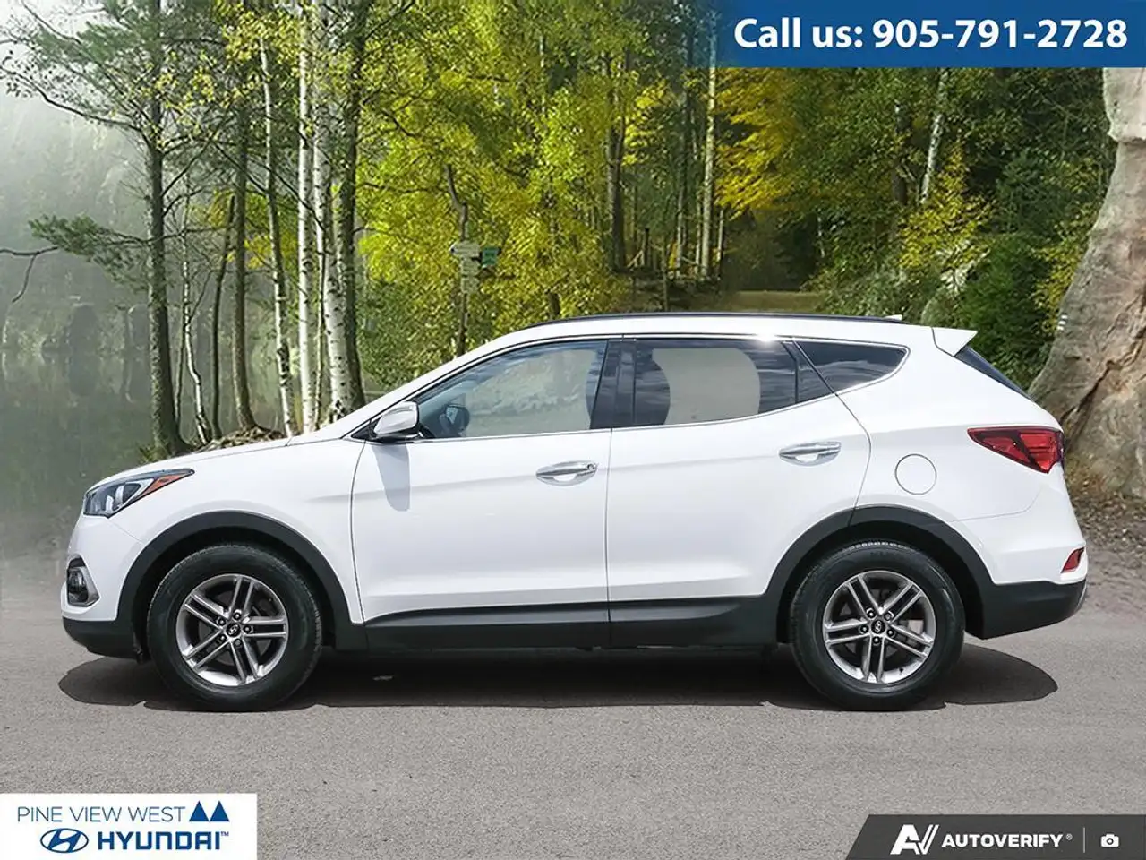 Hyundai SANTA FE fotografie Hyundai SANTA FE