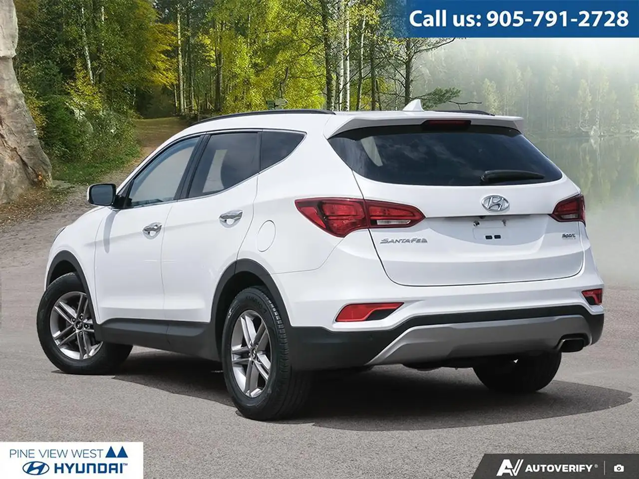 Hyundai SANTA FE fotografie Hyundai SANTA FE