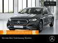 Mercedes-Benz E 200 Avantgarde Distr. LED AHK Kamera Totwinkel Grau - thumbnail 1