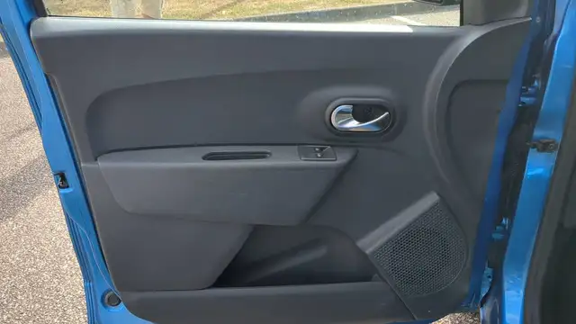 Dacia Dokker view 7