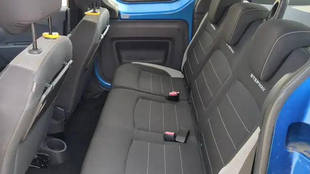 Dacia Dokker view 9