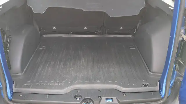Dacia Dokker view 14