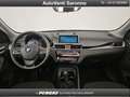 BMW X1 sDrive18d Argent - thumbnail 10