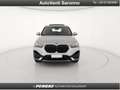 BMW X1 sDrive18d Argent - thumbnail 8