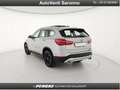 BMW X1 sDrive18d Argent - thumbnail 4