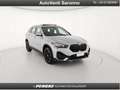 BMW X1 sDrive18d Argent - thumbnail 7