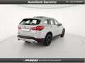 BMW X1 sDrive18d Argent - thumbnail 6