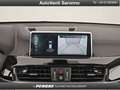 BMW X1 sDrive18d Argent - thumbnail 14
