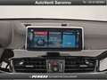 BMW X1 sDrive18d Argent - thumbnail 20