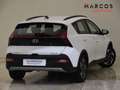 Hyundai BAYON 1.2 MPI Maxx Blanc - thumbnail 4
