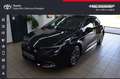 Toyota Corolla 1.8 Hybrid Team D*Parksensoren*Tempomat Negru - thumbnail 1