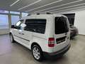 Volkswagen Caddy 2.0 TDI Kombi*Klima*SHZ*AHK*Navi*Tempomat* Blanc - thumbnail 4