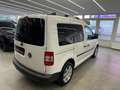 Volkswagen Caddy 2.0 TDI Kombi*Klima*SHZ*AHK*Navi*Tempomat* Blanc - thumbnail 6