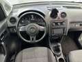 Volkswagen Caddy 2.0 TDI Kombi*Klima*SHZ*AHK*Navi*Tempomat* Blanc - thumbnail 12