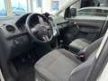 Volkswagen Caddy 2.0 TDI Kombi*Klima*SHZ*AHK*Navi*Tempomat* Blanc - thumbnail 16