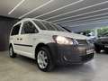Volkswagen Caddy 2.0 TDI Kombi*Klima*SHZ*AHK*Navi*Tempomat* Blanc - thumbnail 27