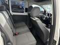Volkswagen Caddy 2.0 TDI Kombi*Klima*SHZ*AHK*Navi*Tempomat* Blanc - thumbnail 11