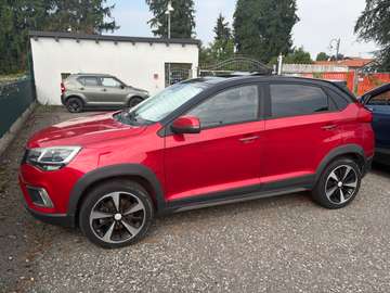 DR 3 3 1.5 S1 Gpl 106cv