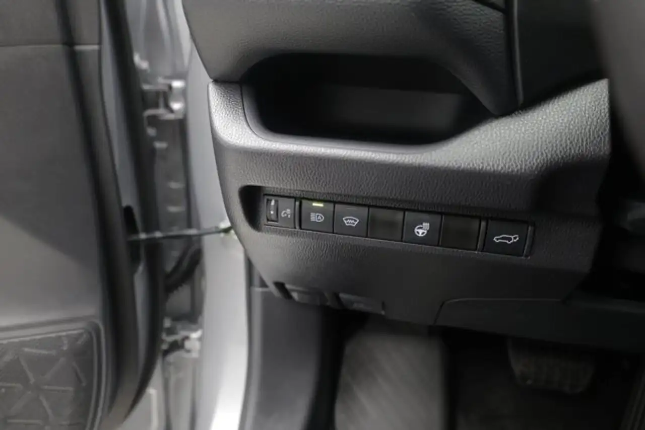 Toyota RAV 4 photo Toyota RAV 4