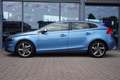 Volvo V40 2.0 T3 R-Design | Navigatie | Parkeersensoren Acht Blauw - thumbnail 3