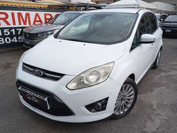 2.0 TDCi 115CV Titanium Aut.