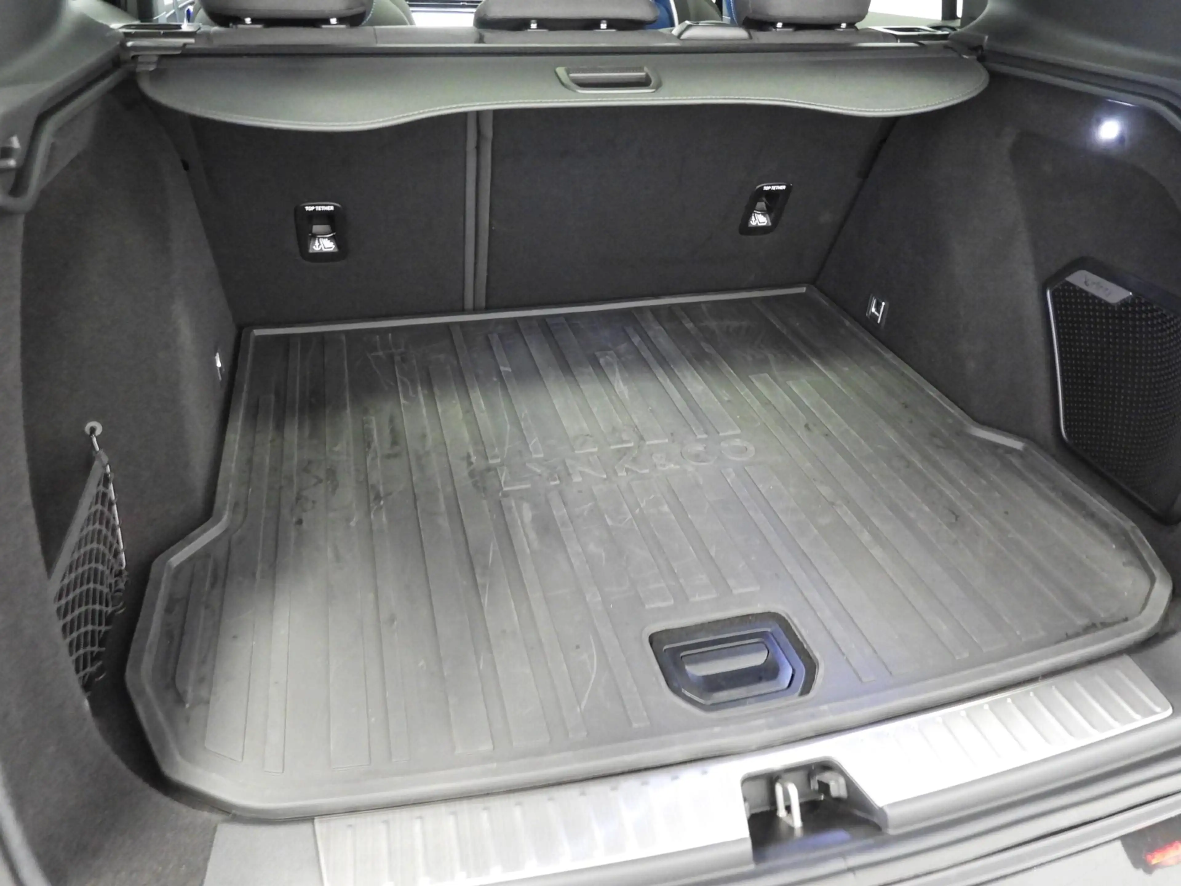 Lynk & Co 01 1.5 PHEV BlackLine TREKH./NAVI/360CAM/SCHUIFDAK/LE — photo 33