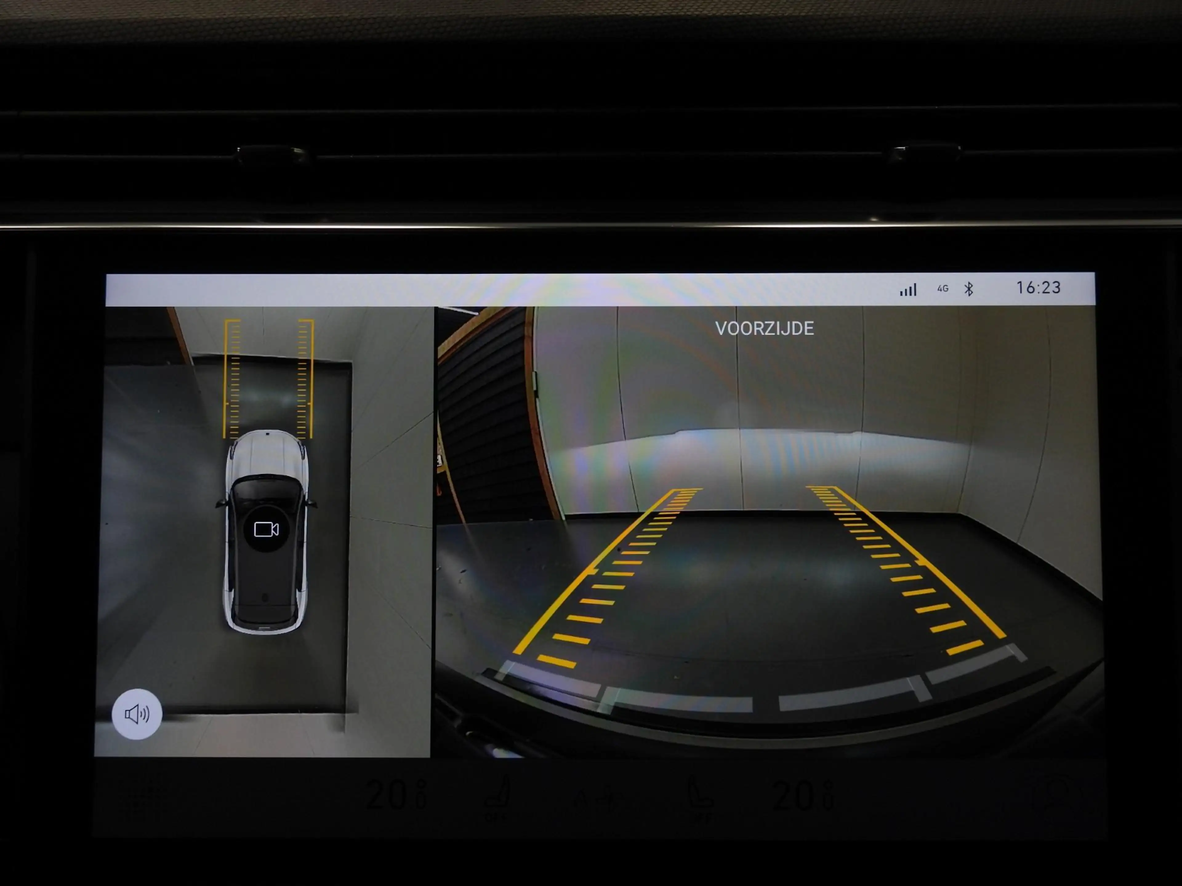 Lynk & Co 01 1.5 PHEV BlackLine TREKH./NAVI/360CAM/SCHUIFDAK/LE — photo 10