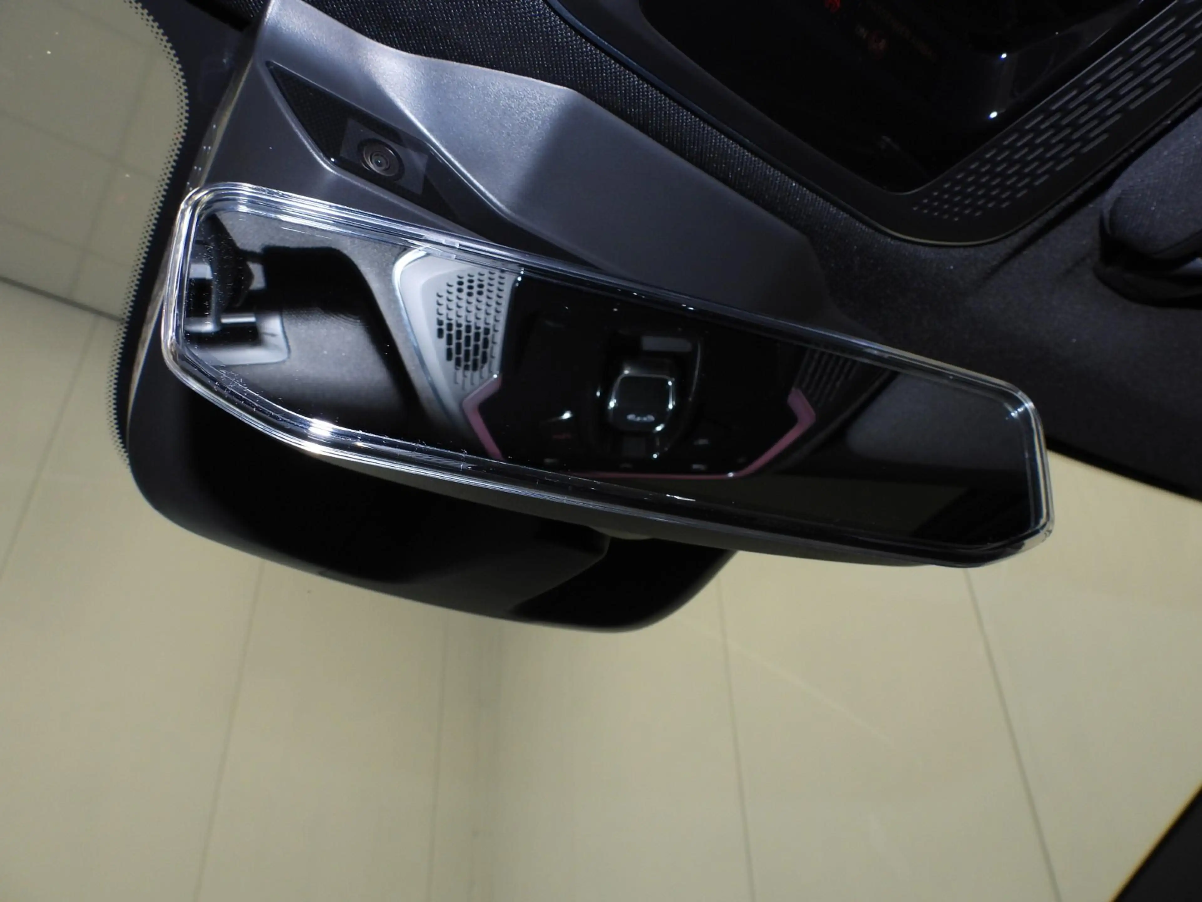 Lynk & Co 01 1.5 PHEV BlackLine TREKH./NAVI/360CAM/SCHUIFDAK/LE — photo 27