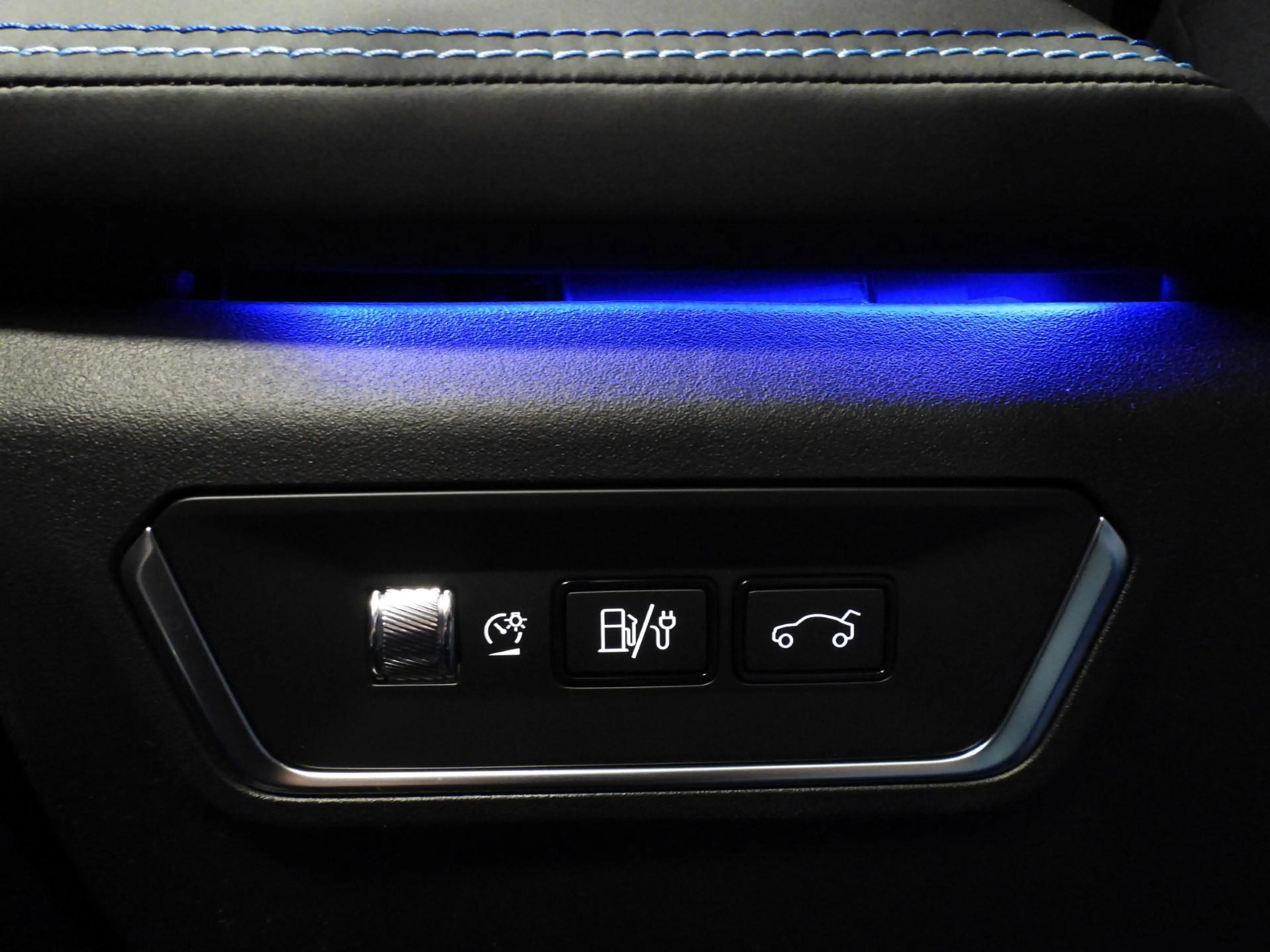 Lynk & Co 01 1.5 PHEV BlackLine TREKH./NAVI/360CAM/SCHUIFDAK/LE — photo 25