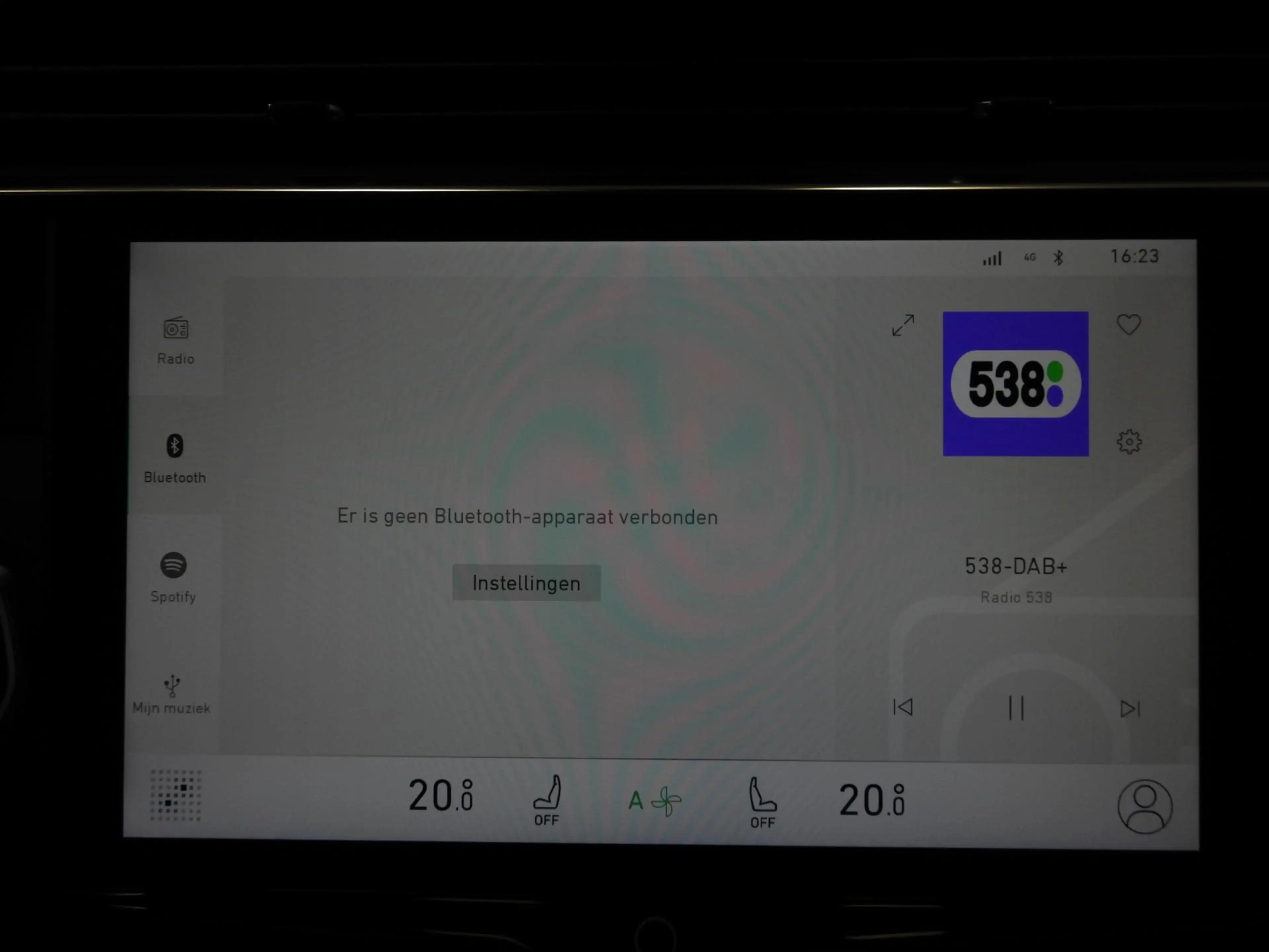 Lynk & Co 01 1.5 PHEV BlackLine TREKH./NAVI/360CAM/SCHUIFDAK/LE — photo 12