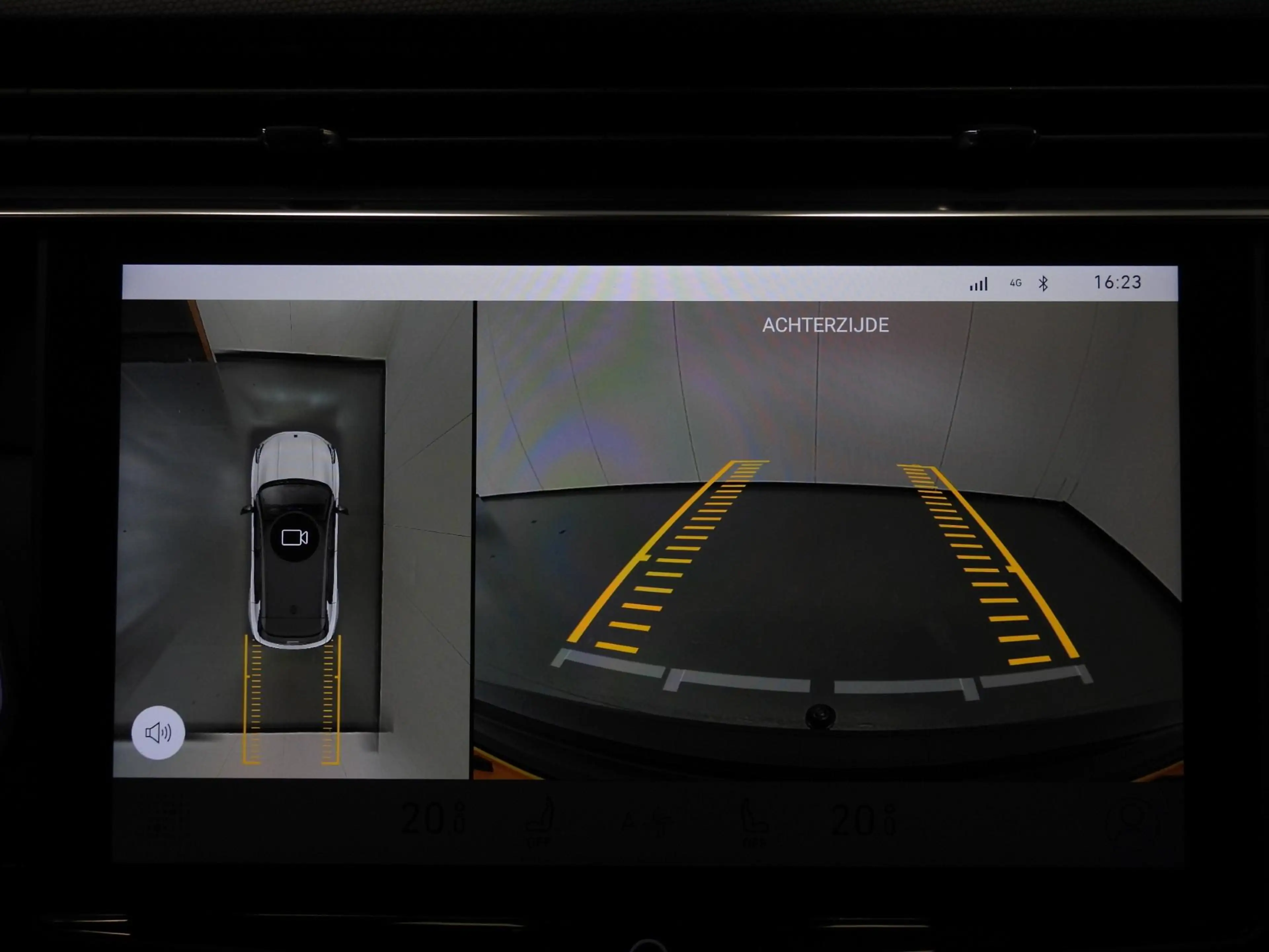 Lynk & Co 01 1.5 PHEV BlackLine TREKH./NAVI/360CAM/SCHUIFDAK/LE — photo 9