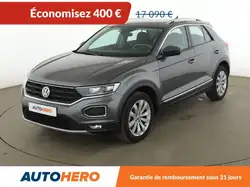 Volkswagen T-Roc 1.5 TSI EVO Carat