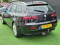 Alfa Romeo 159 Sportwagon 3.2 JTS Q4 LEDER! Noir - thumbnail 4