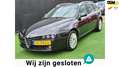 Alfa Romeo 159 Sportwagon 3.2 JTS Q4 LEDER! Noir - thumbnail 1