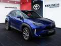 Toyota Yaris Cross Yaris Cross - 1,5 l 4x2 HY  Active Drive Blau - thumbnail 16