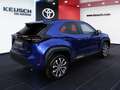 Toyota Yaris Cross Yaris Cross - 1,5 l 4x2 HY  Active Drive Blau - thumbnail 13